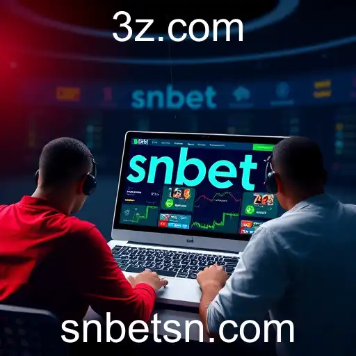 Inovação e Desafios no Mercado de Apostas Online