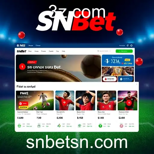 A Expansão do Mercado de Apostas Online em 2025