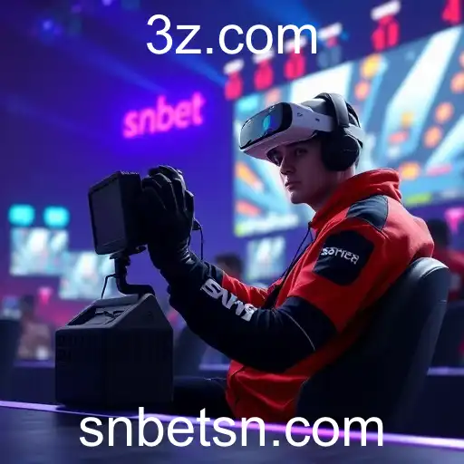 Avanço e Inovação no Mundo dos Games