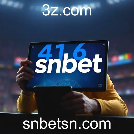 Explorando o Magnetismo de snbet no Cenário de Jogos Online