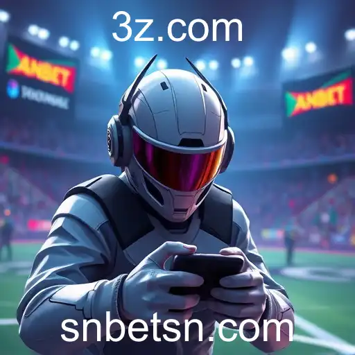 A Revolução dos Jogos em 2025: Tendências e Impactos de snbet