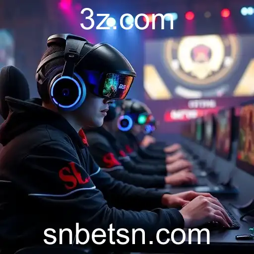 O Crescimento dos Sites de Jogos e as Tendências do Mercado em 2025