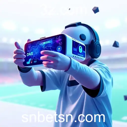 Revolução dos Jogos Digitais Através da Realidade Aumentada