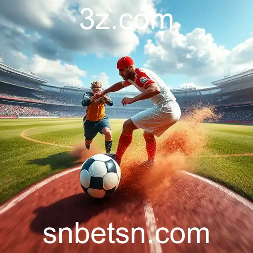 Revolução dos Jogos: Como a SNBet Está Transformando Experiências