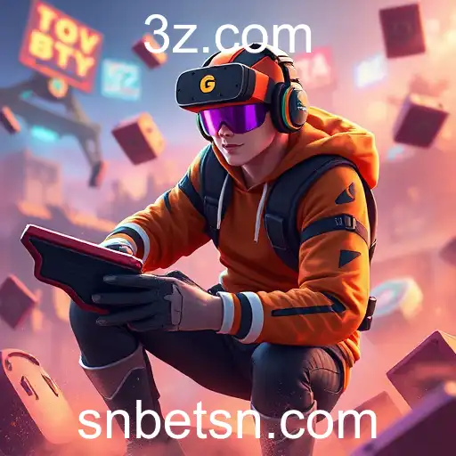 Tendências e Previsões no Universo dos Jogos Online