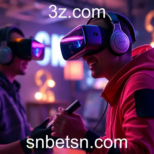 Nova Era dos Jogos Inovadores Surpreende a Indústria