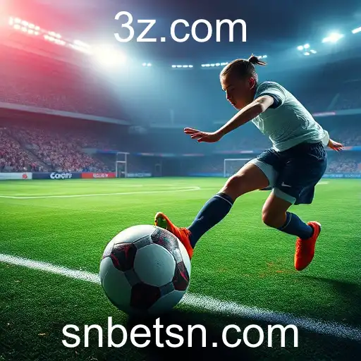 Ascensão da Plataforma SNBET no Cenário de Jogos