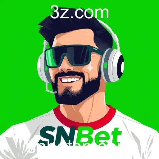SNBet Revoluciona o Mercado de Jogos em 2025