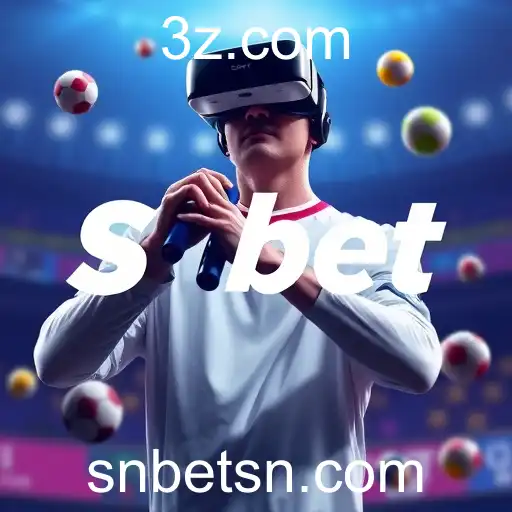 Snbet Expande e Inova no Mercado de Jogos Online