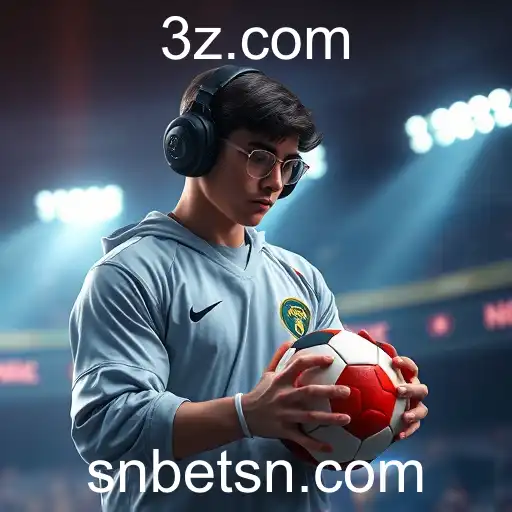 O Impacto do SNBET no Universo dos Jogos