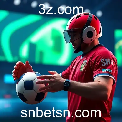 Revolução nos Jogos Online: A Ascensão da SNBet em 2025