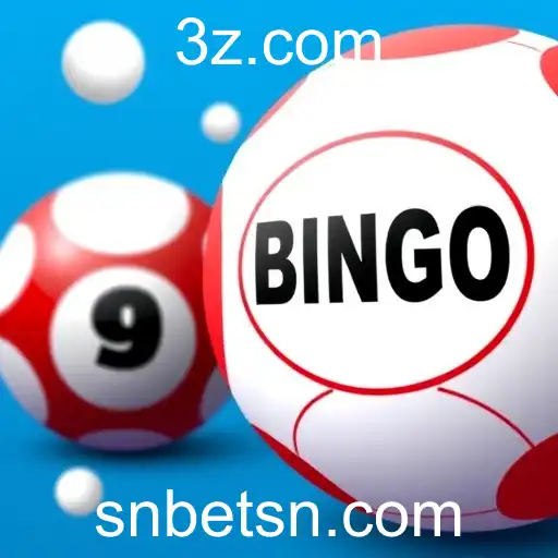 Explorando a Categoria de Bingo no Site 'snbet'