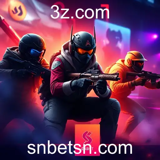 A Ascensão dos eSports: O Fenômeno Global dos Jogos Competitivos