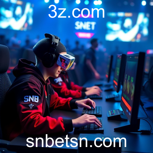 Evolução dos Jogos Online: O Papel da SNBet