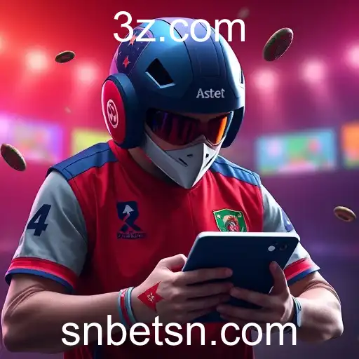 A Revolução do fnobet no Mercado de Jogos Online