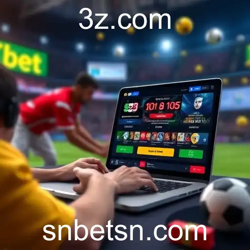 Expansão dos Jogos Online em 2025