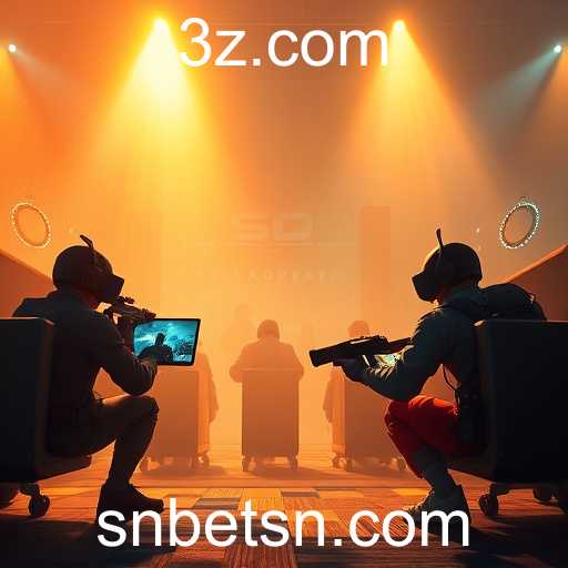 Transformações no Cenário dos Jogos Online