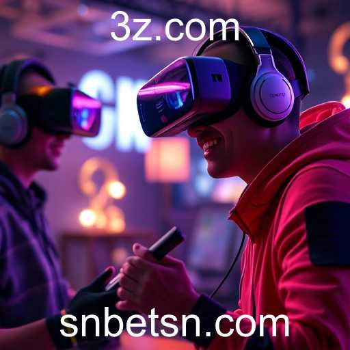 Nova Era dos Jogos Inovadores Surpreende a Indústria