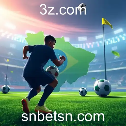 Cenário Atual dos Jogos Online no Brasil