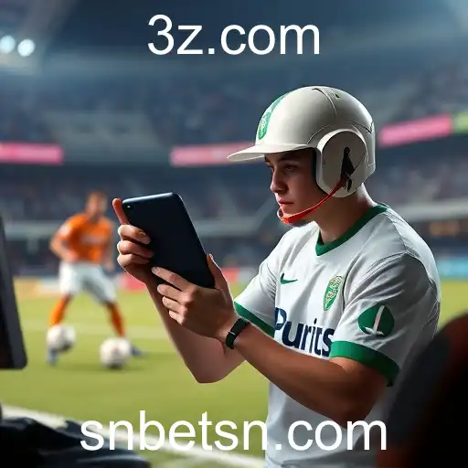 Inovações e Desafios nos Sites de Apostas em 2025