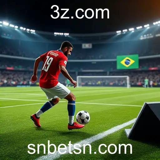 A Ascensão de 'SNBet' no Mundo dos Jogos Online