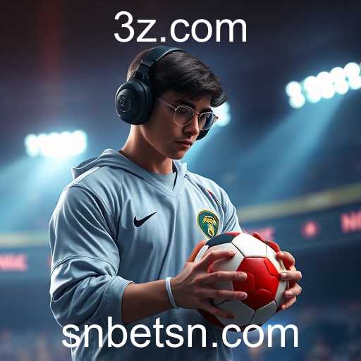 O Impacto do SNBET no Universo dos Jogos