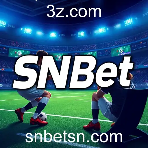 A Ascensão da SNBet no Mercado de Jogos Online