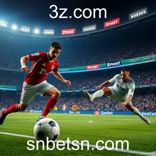 A Evolução dos Jogos de Esportes no Mundo dos Videogames