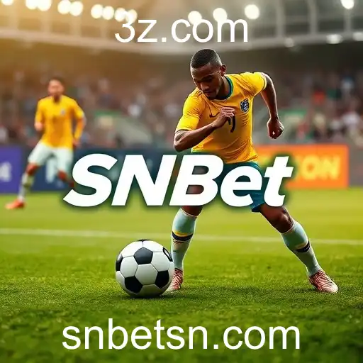A Revolução das Apostas Online: O Impacto da SNBet em 2025