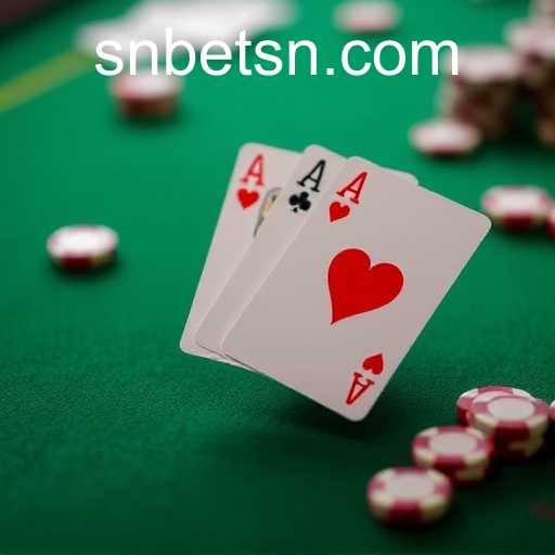 The Baccarat Game: A Timeless Casino Classic