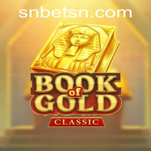 Discovering the Enchanting World of Book Of Gold Classic
