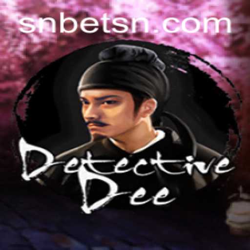 DetectiveDee: The Immersive Mystery Game Experience