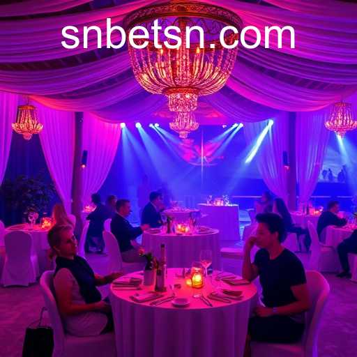 Exclusive Events: Unveiling the Essence and the Role of snbet