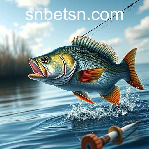 Exploring the Exciting World of Fishing Games: SNBet's Role in the Virtual Angling Adventure