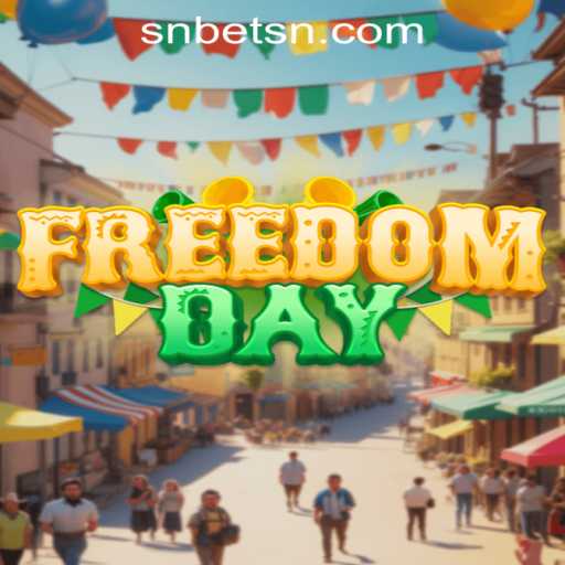 Discover the Thrilling World of FreedomDay: A New Gaming Saga