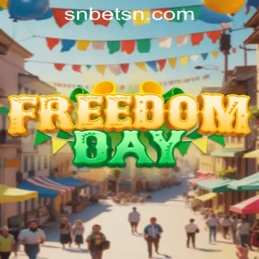 Discover the Thrilling World of FreedomDay: A New Gaming Saga