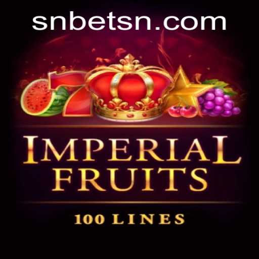 Unveiling the Thrills of ImperialFruits100: A Captivating Dive into This Exciting Slot Game