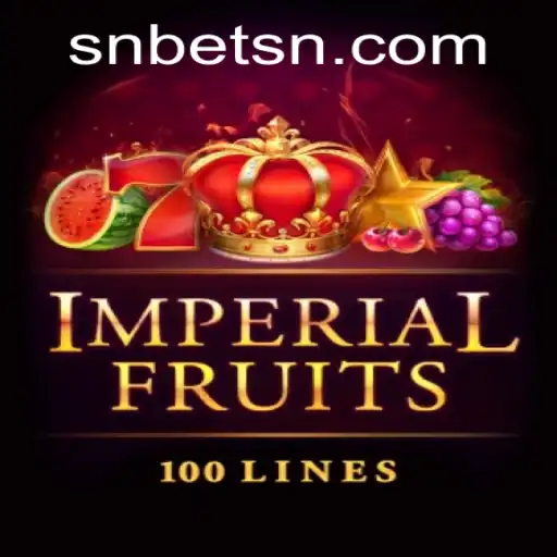 Unveiling the Thrills of ImperialFruits100: A Captivating Dive into This Exciting Slot Game