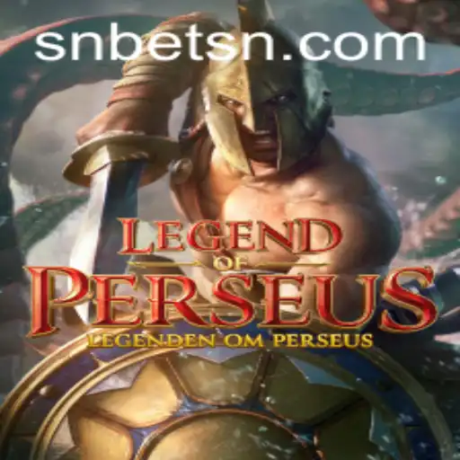 LegendofPerseus: A Daring Quest Through Mythical Challenges