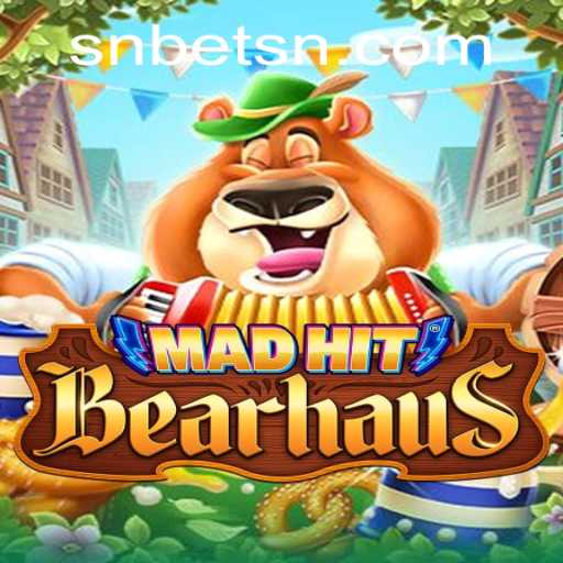 MadHitBearhaus Game Unleashed: Unparalleled Entertainment with SNBET Melds Realism and Adventure