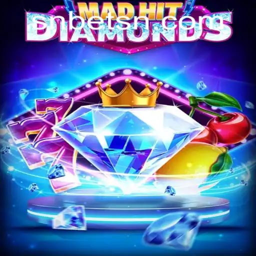 MadHitDiamonds: The Thrills of a Dazzling Adventure