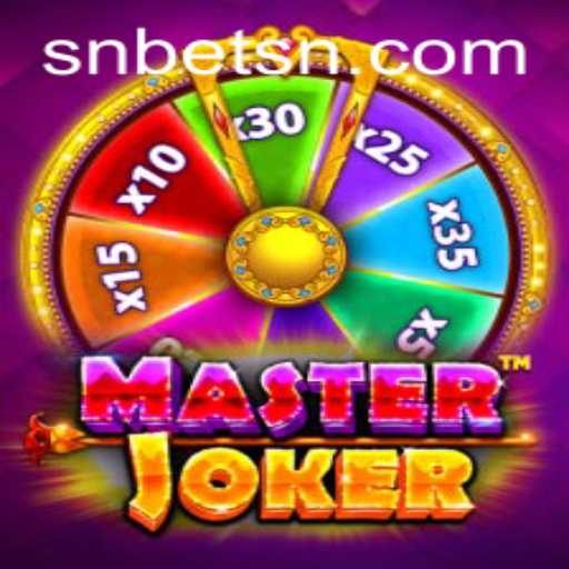 Discover the Thrills of MasterJoker: A Compelling Game Experience